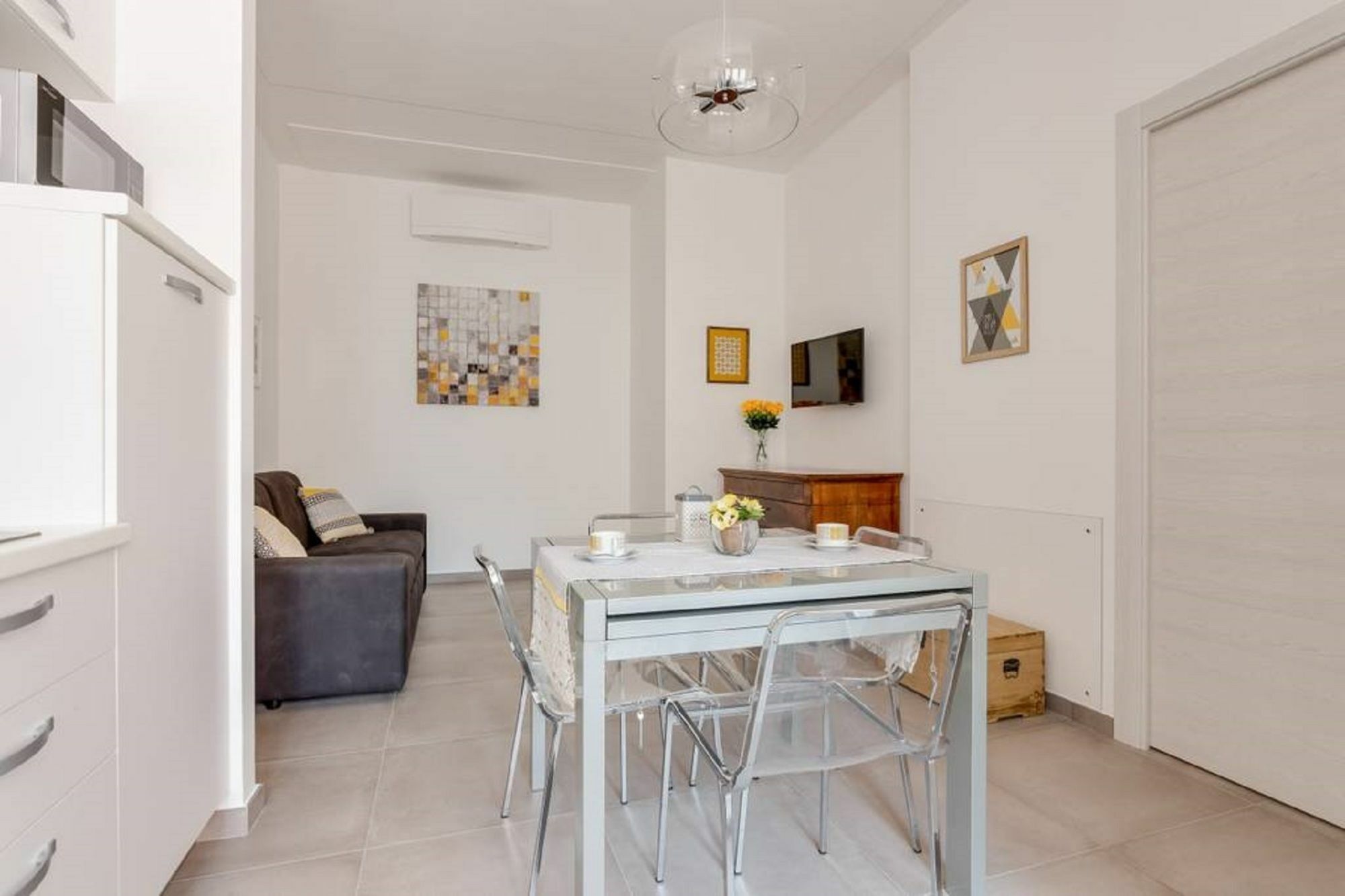 Franca'S Home Roma Esterno foto
