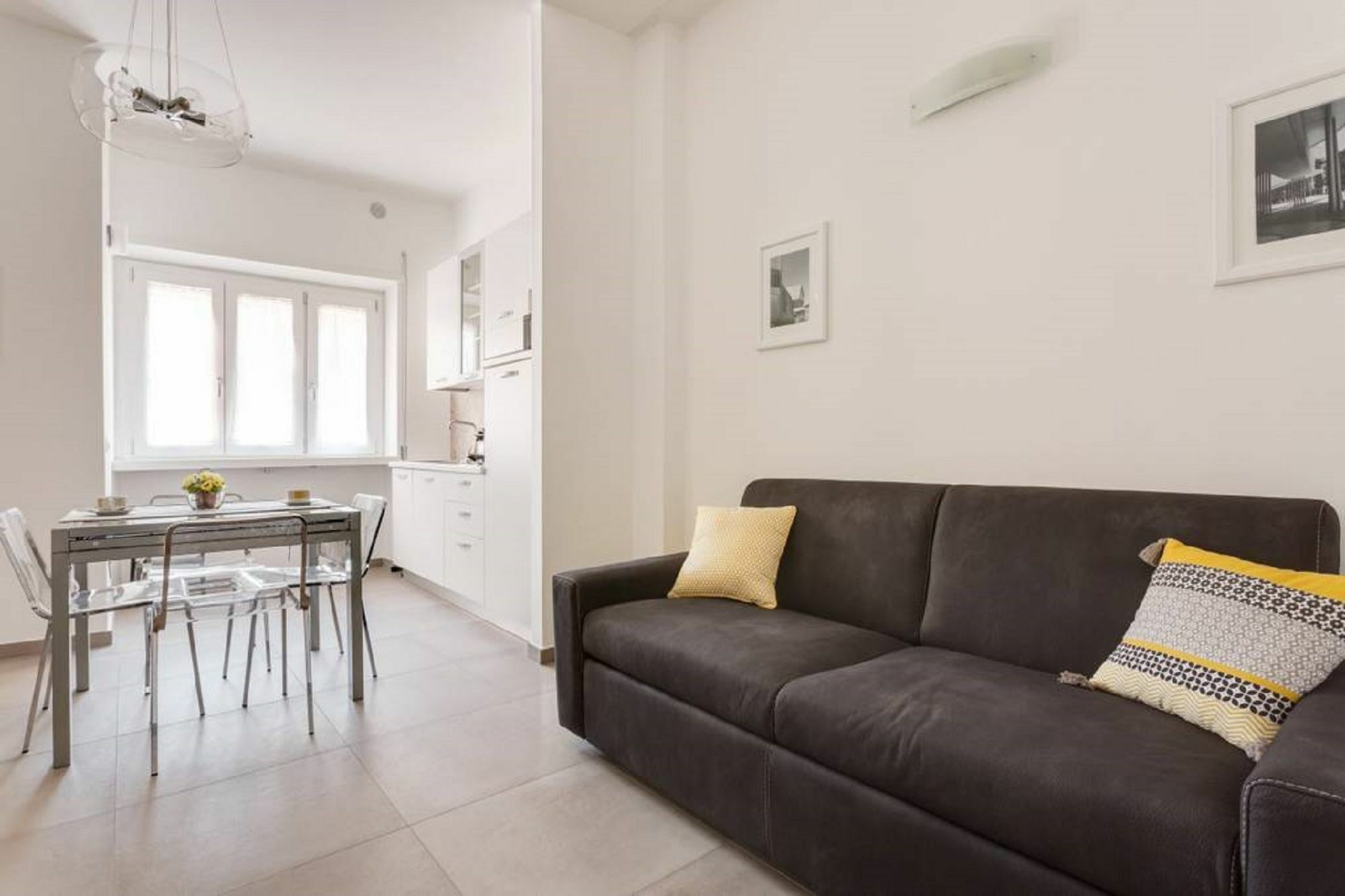 Franca'S Home Roma Esterno foto