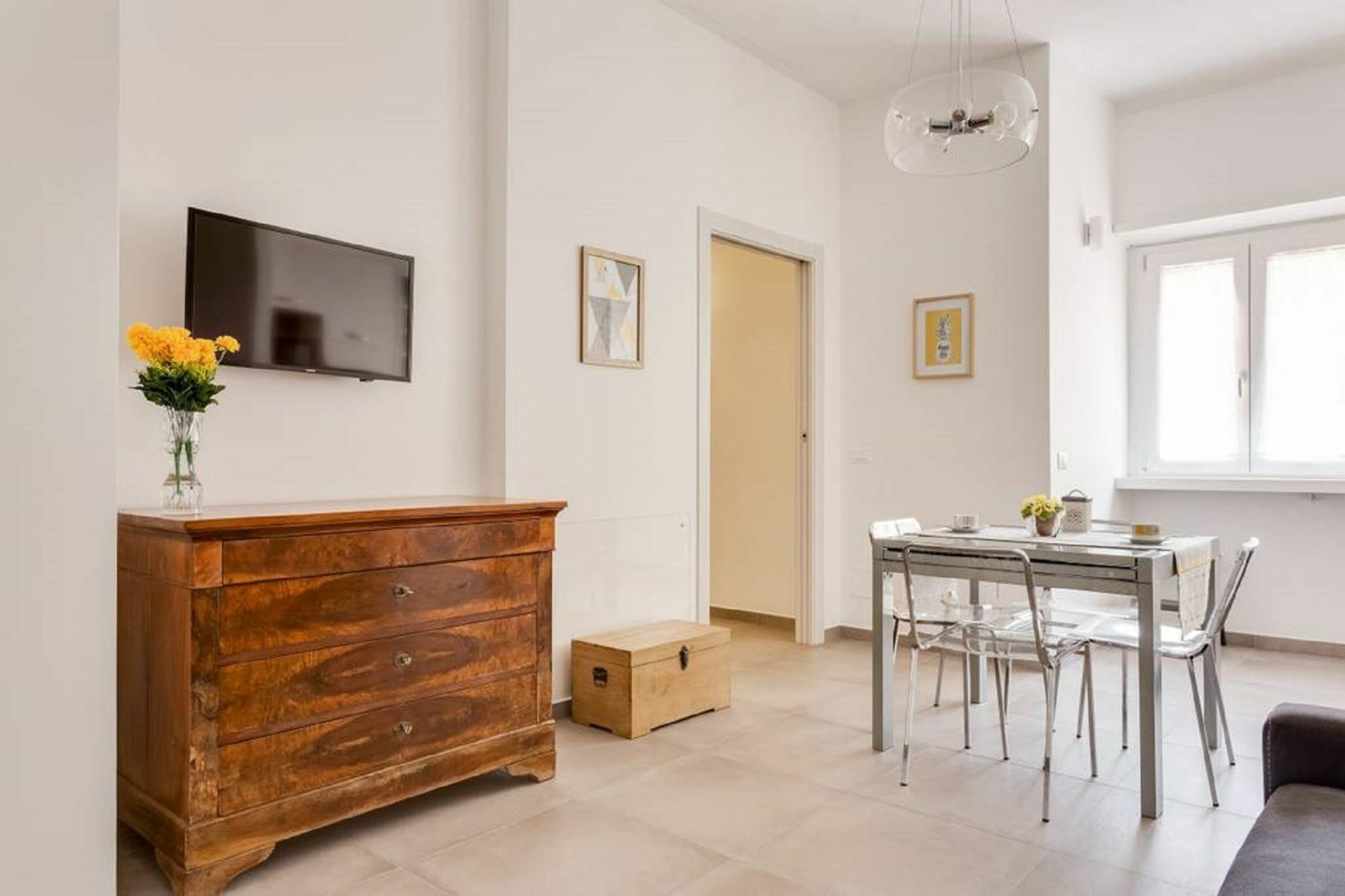 Franca'S Home Roma Esterno foto