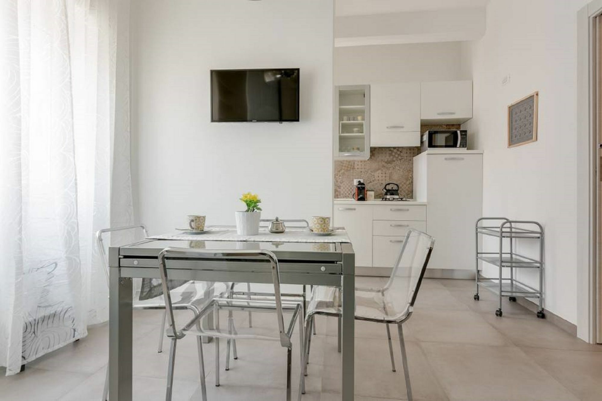 Franca'S Home Roma Esterno foto
