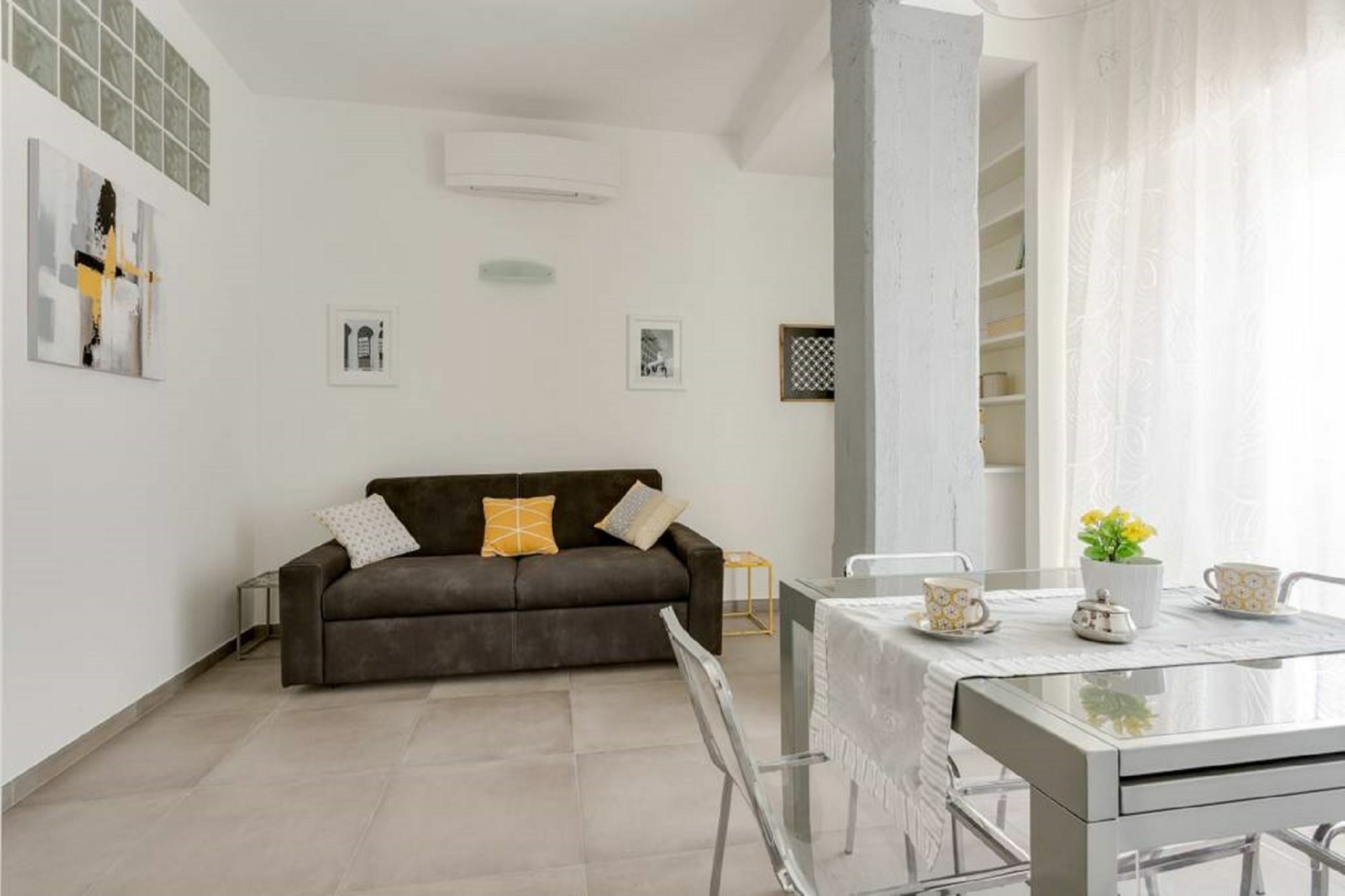 Franca'S Home Roma Esterno foto